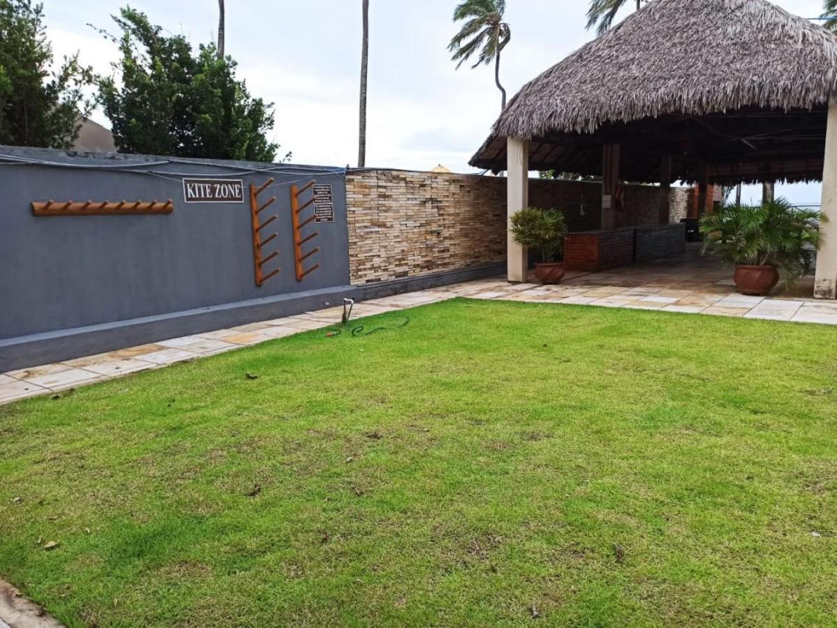 Cumbuco - Eco Paradise - Ap 112 Caucaia Kültér fotó