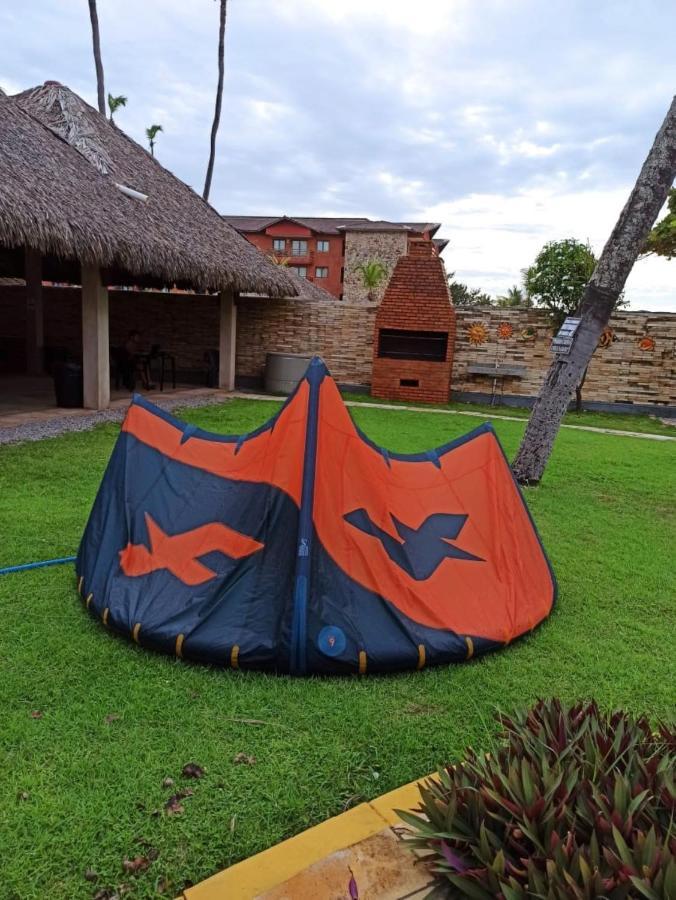 Cumbuco - Eco Paradise - Ap 112 Caucaia Kültér fotó
