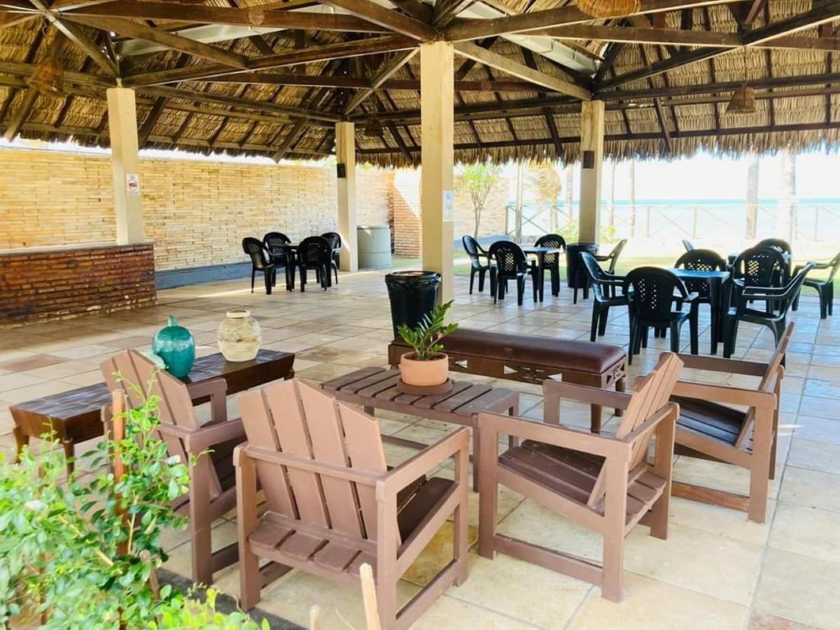 Cumbuco - Eco Paradise - Ap 112 Caucaia Kültér fotó