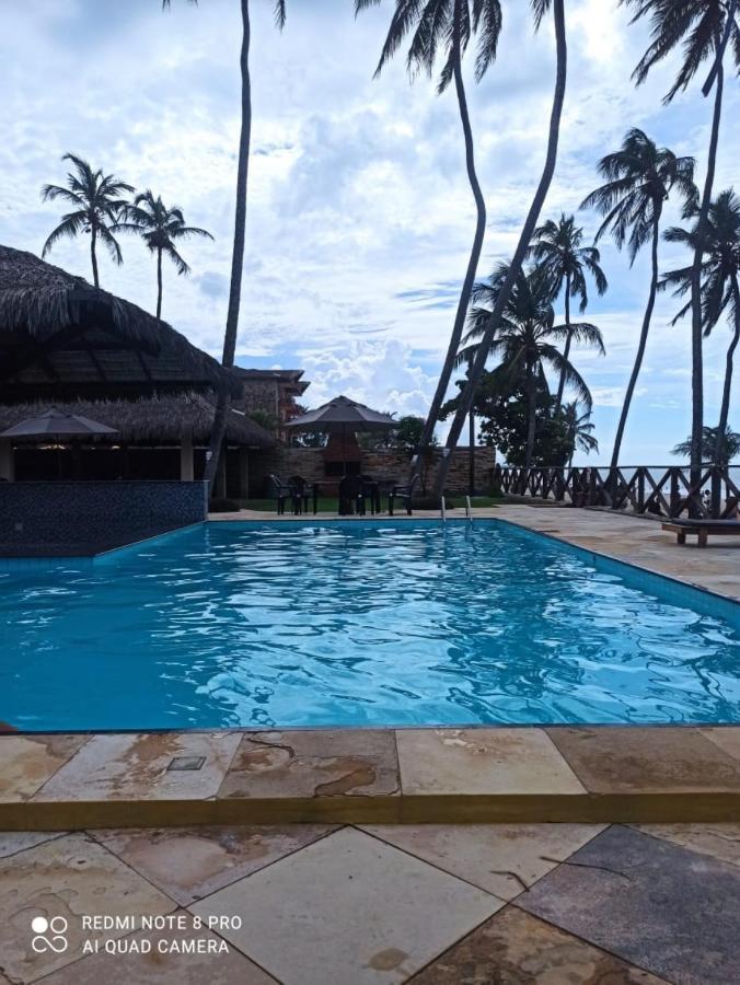 Cumbuco - Eco Paradise - Ap 112 Caucaia Kültér fotó