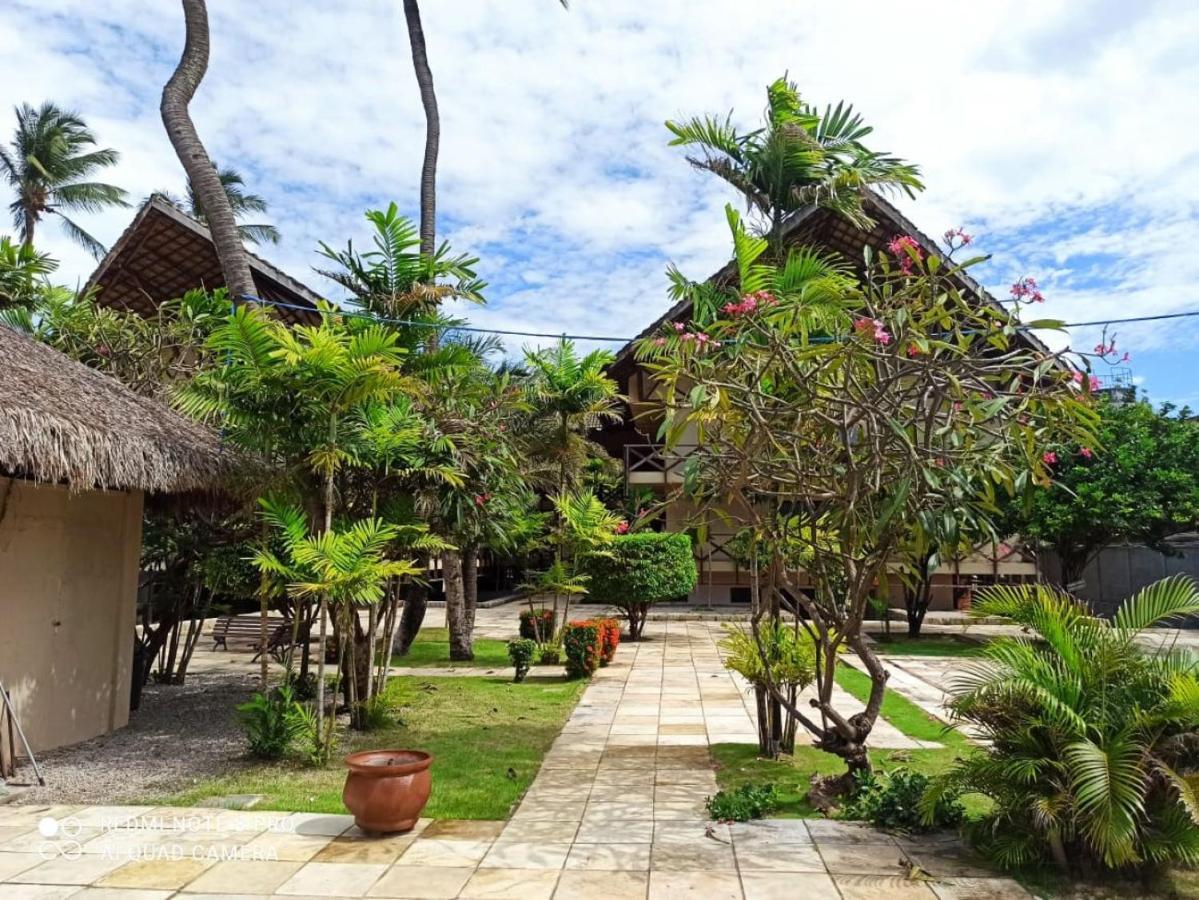 Cumbuco - Eco Paradise - Ap 112 Caucaia Kültér fotó