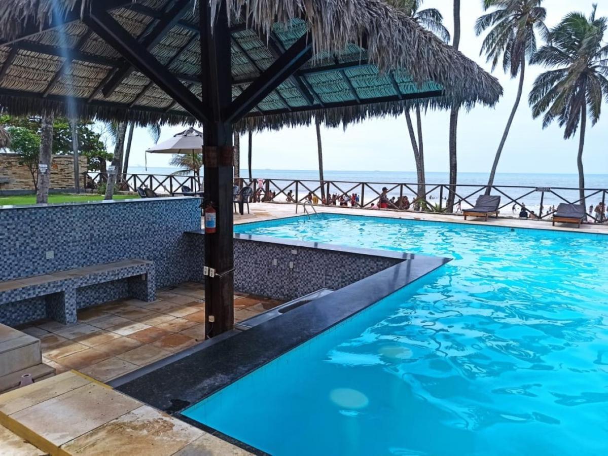Cumbuco - Eco Paradise - Ap 112 Caucaia Kültér fotó
