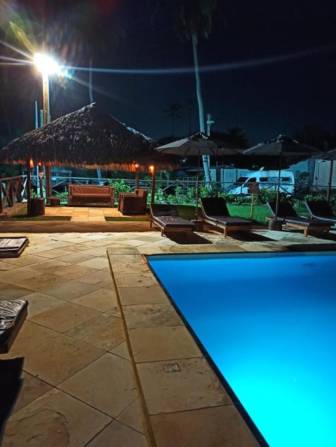Cumbuco - Eco Paradise - Ap 112 Caucaia Kültér fotó