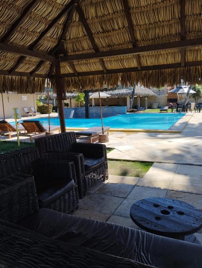 Cumbuco - Eco Paradise - Ap 112 Caucaia Kültér fotó