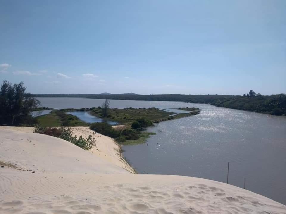 Cumbuco - Eco Paradise - Ap 112 Caucaia Kültér fotó