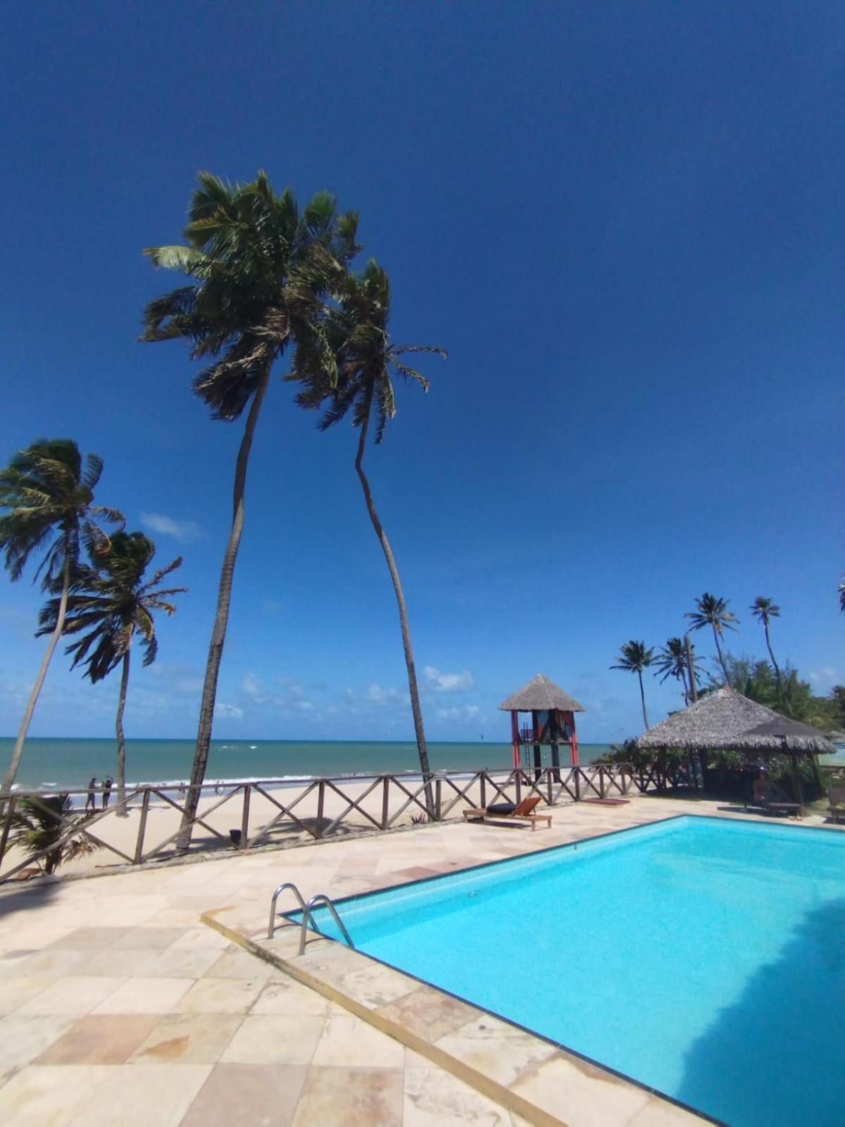Cumbuco - Eco Paradise - Ap 112 Caucaia Kültér fotó