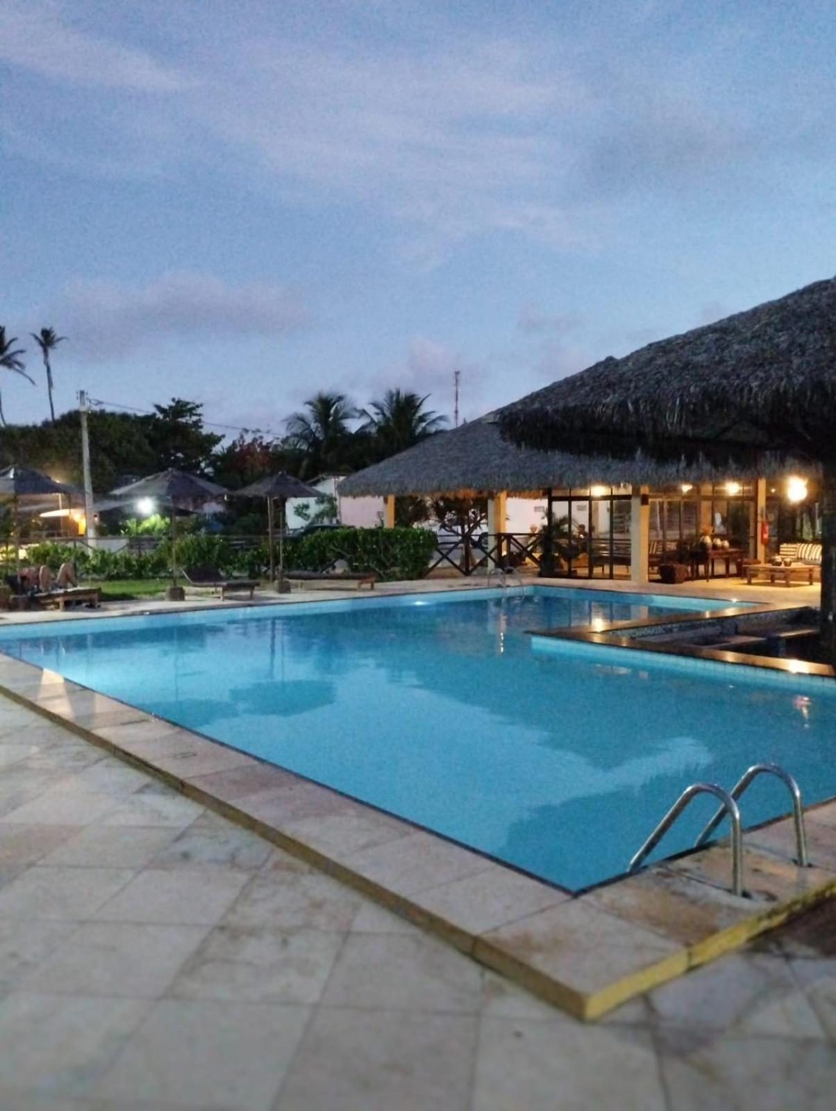 Cumbuco - Eco Paradise - Ap 112 Caucaia Kültér fotó